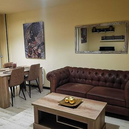 Apartamento Ales II Arenas de San Pedro Buitenkant foto