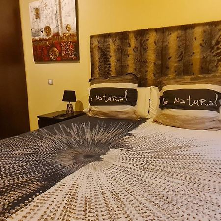 Apartamento Ales II Arenas de San Pedro Buitenkant foto